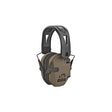 Walkers - Razor Electronic Earmuff in FDE