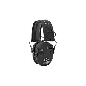 Walkers - Razor Electronic Bluetooth Earmuff - Black