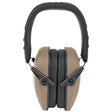 Walkers - Razor Passive Ear Muffs - Flat Dark Earth