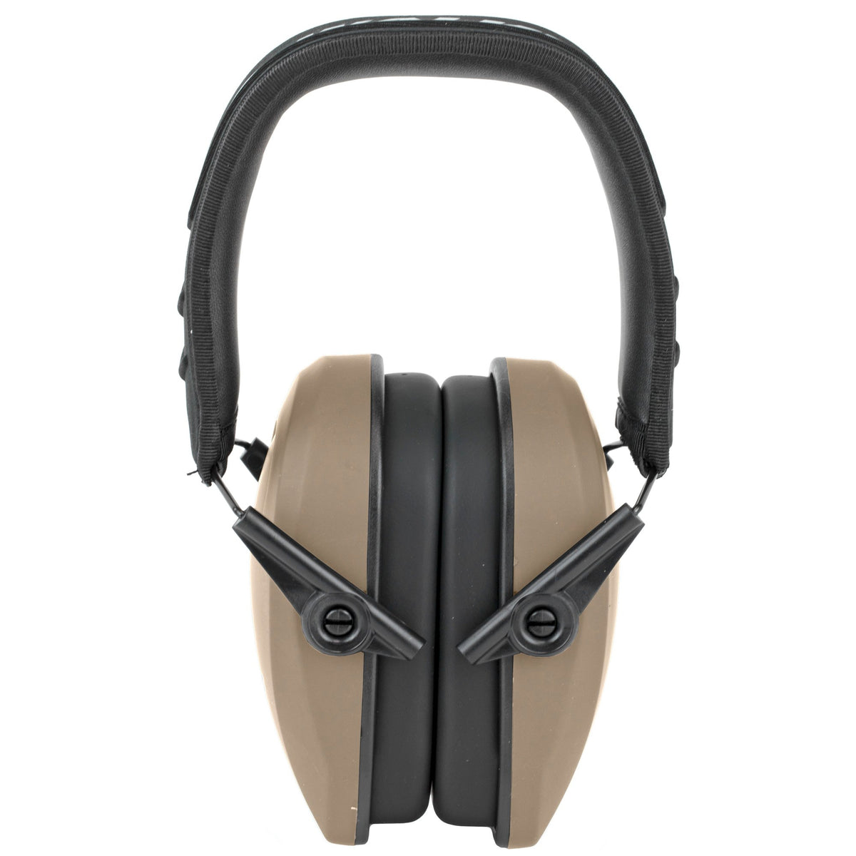 Walkers - Razor Passive Ear Muffs - Flat Dark Earth