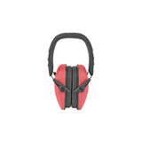 Walkers - Razor Slim Passive Earmuff - Coral