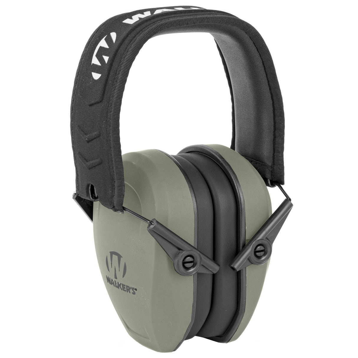 Walkers - Razor Passive Earmuff - Sage Green