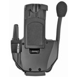 Walkers - Razor Walkie Talkie for Razor Earmuff - Black