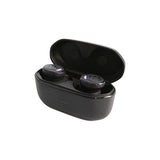 Walkers - Suppressor Bluetooth Ear Buds - Black