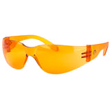 Walkers - Wrap Sport Glasses Amber