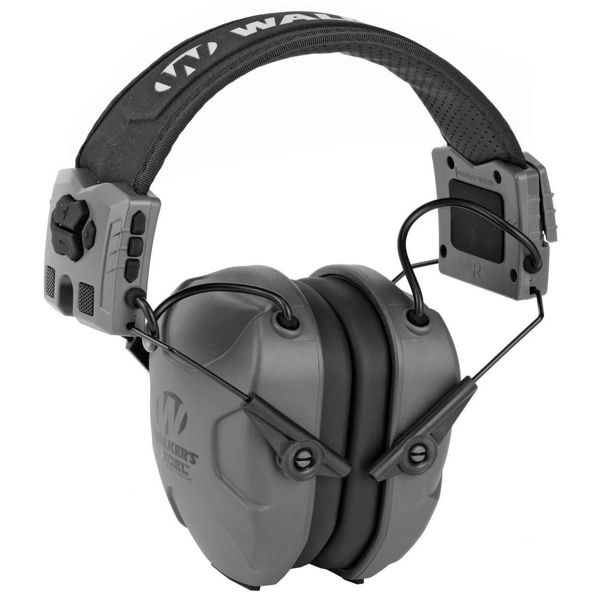 Walkers - Xcel 500BT Digital Bluetooth Earmuff