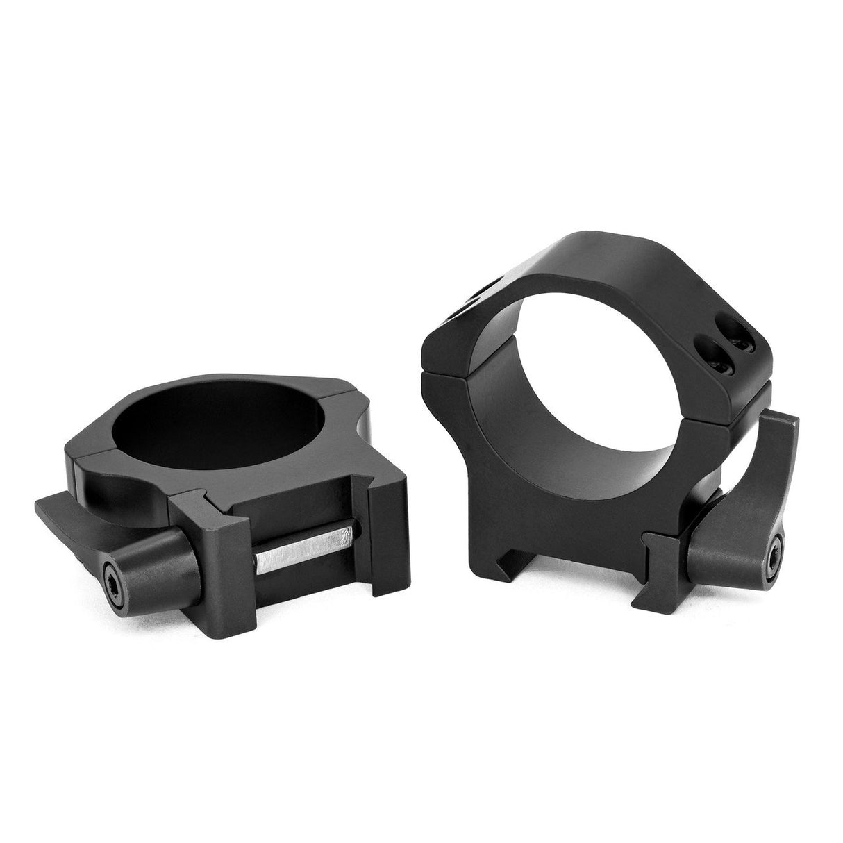 Warne - Maxima 30mm Horizontal QD Medium Rings