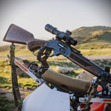 Warne - Maxima 30mm Horizontal QD Medium Rings