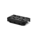 Warne - Red Dot Shotgun Reflex Mount - Black