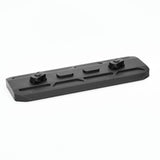 Warne - Tactical 4" ARCA Rail for M-LOK