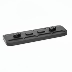 Warne - Tactical 4" ARCA Rail for M-LOK