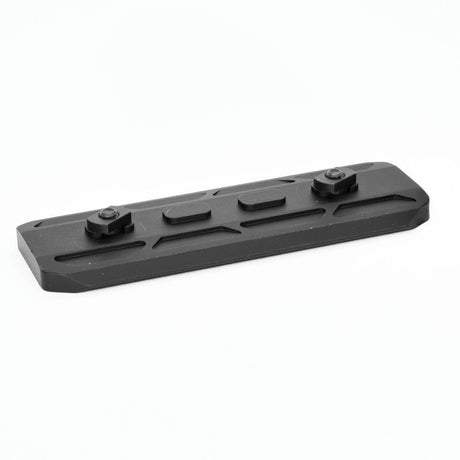 Warne - Tactical 4" ARCA Rail for M-LOK