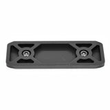 Warne - Tactical 4" ARCA Rail for M-LOK