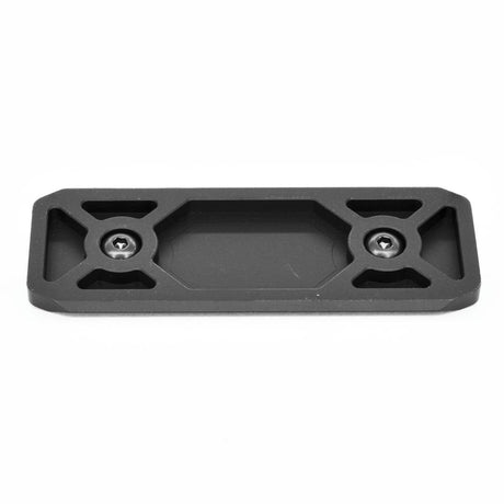 Warne - Tactical 4" ARCA Rail for M-LOK
