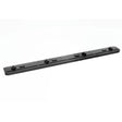 Warne - Tactical 12" ARCA Rail for M-LOK - Black