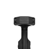 Warne - Max Lite 30mm MSR Mount - Black