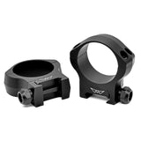 Warne - Mountain Tech 35mm Medium Matte Rings