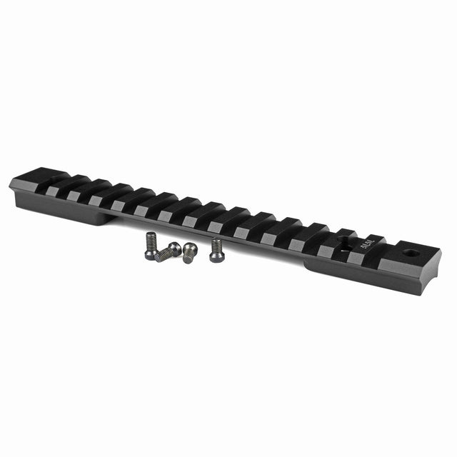 Warne - Mountain Tech Tactical Base for Bergara SA 20 MOA