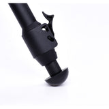 Warne - Skyline Precision Bipod for Picatinny/Weaver Rail - Black