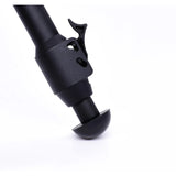 Warne - Skyline Precision Bipod for Arca Swiss Rail - Black