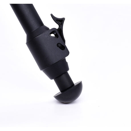 Warne - Skyline Precision Bipod M-LOK QD - Black