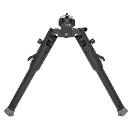 Warne - Skyline Lite Bipod M-LOK Quick Detach - Black