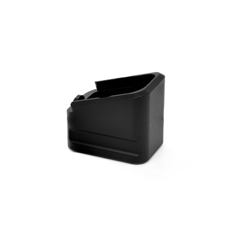 Warne - Magazine Extension for Glock 17/22 - Black