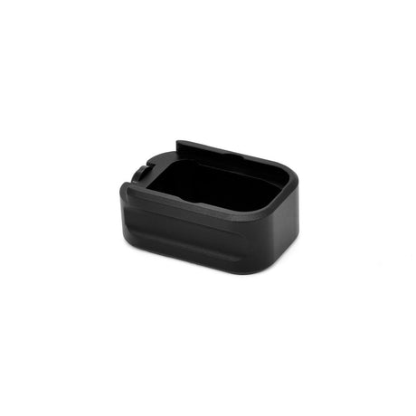 Warne - Magazine Extension for Glock 19/23 - Black