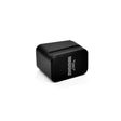 Warne - Magazine Extension for Glock 19/23 - Black
