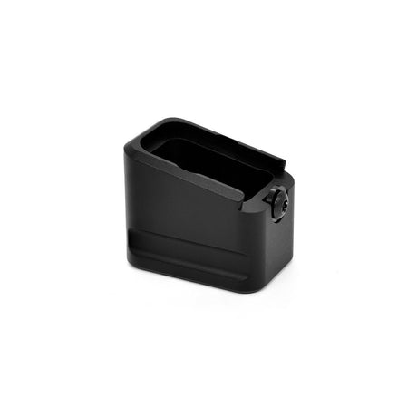 Warne - Magazine Extension for Glock 19/23 - Black