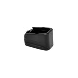 Warne - Magazine Extension for Glock 43X/48 +2 - Black