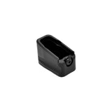 Warne - Magazine Extension for Glock 43X/48 +2 - Black