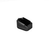 Warne - Magazine Extension for S&W M&P 9/40 - Black