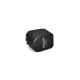 Warne - Magazine Extension for S&W M&P 9/40 - Black