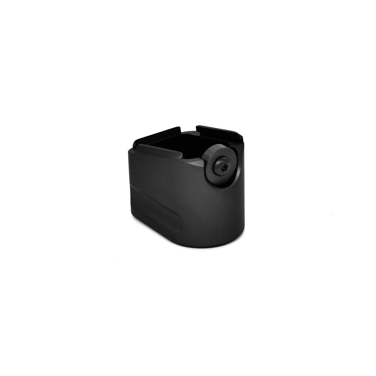 Warne - Magazine Extension for S&W M&P 9/40 - Black