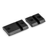 Warne - Maxima 2 Piece Base for Remington 740/742/760