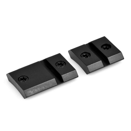 Warne - Maxima 2 Piece Base for Remington 740/742/760