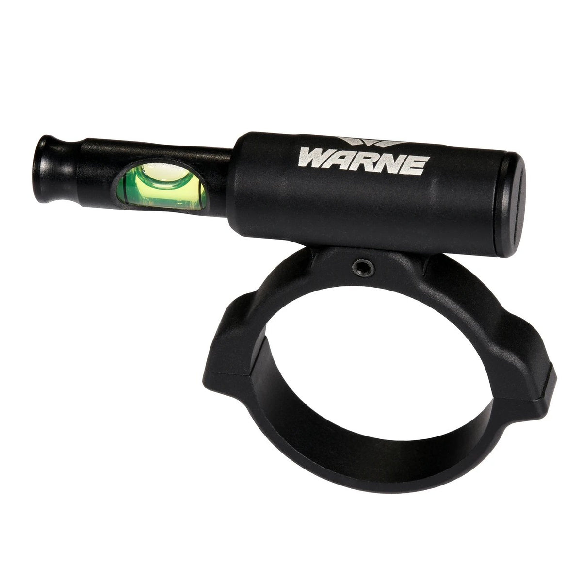 Warne - Universal Scope Level for 30mm Tubes - Black