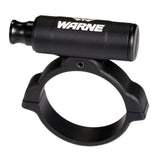 Warne - Universal Scope Level for 30mm Tubes - Black