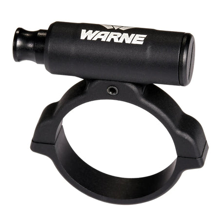 Warne - Universal Scope Level for 30mm Tubes - Black