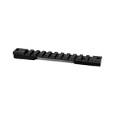 Warne - Vapor 20 MOA Base for Remington 700 Short Action