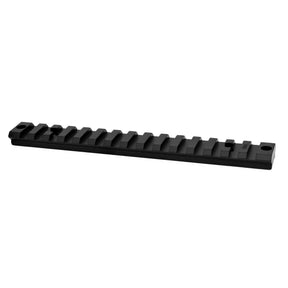 Warne - Vapor 20 MOA Rail for Savage Axis 8-40