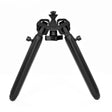 Warne - Vapor Bipod M-LOK Black