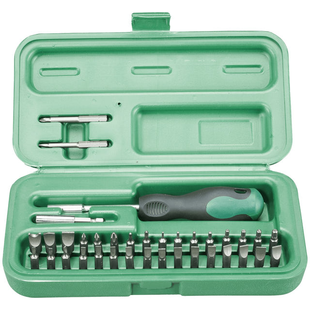Weaver - Entry Level Gunsmithing Tool Kit - Compact