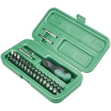 Weaver - Entry Level Gunsmithing Tool Kit - Compact
