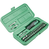 Weaver - Entry Level Gunsmithing Tool Kit - Compact