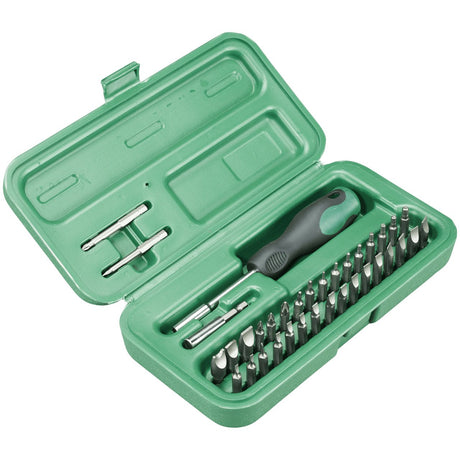 Weaver - Entry Level Gunsmithing Tool Kit - Compact