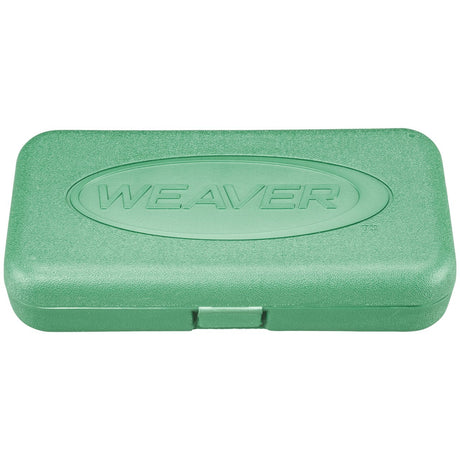 Weaver - Entry Level Gunsmithing Tool Kit - Compact