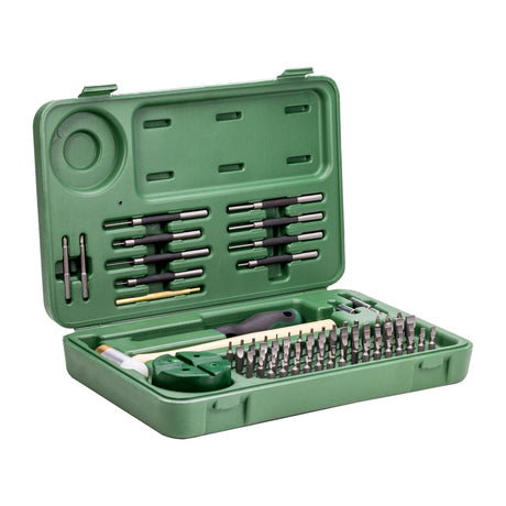 Weaver - Deluxe Gunsmith Tool Kit