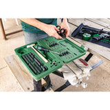 Weaver - Deluxe Gunsmith Tool Kit